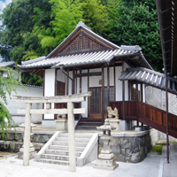 ２０１６年 長興山 本栄寺 妙見堂